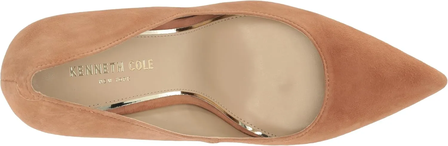 Kenneth Cole New York Women's Romi Pump Loafer