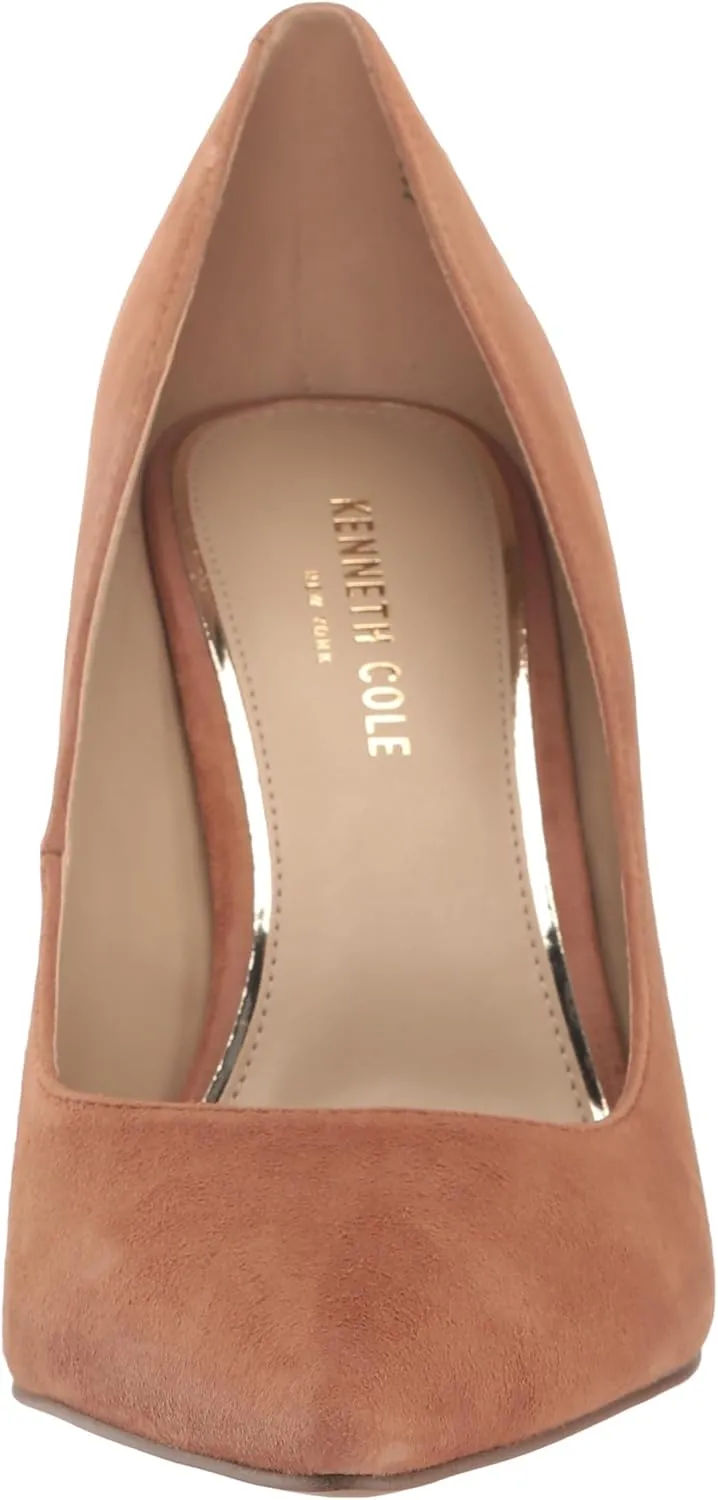 Kenneth Cole New York Women's Romi Pump Loafer
