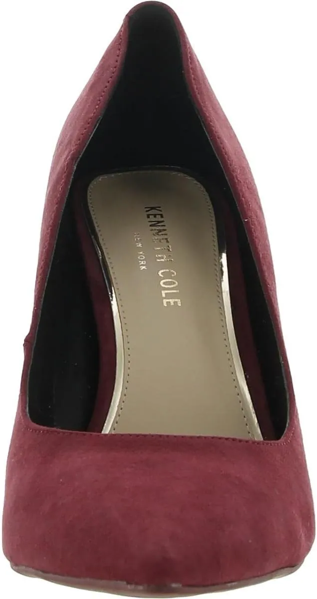 Kenneth Cole Reaction Women's Romi Pump Loafer