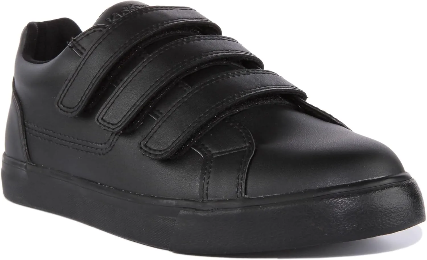 Kickers Unisex-Child Sport Low