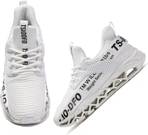 Kids Shoes Boys Grils Sport Tennis Running Athletic Walking Sneakers