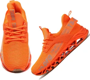 Kids Shoes Boys Grils Sport Tennis Running Athletic Walking Sneakers