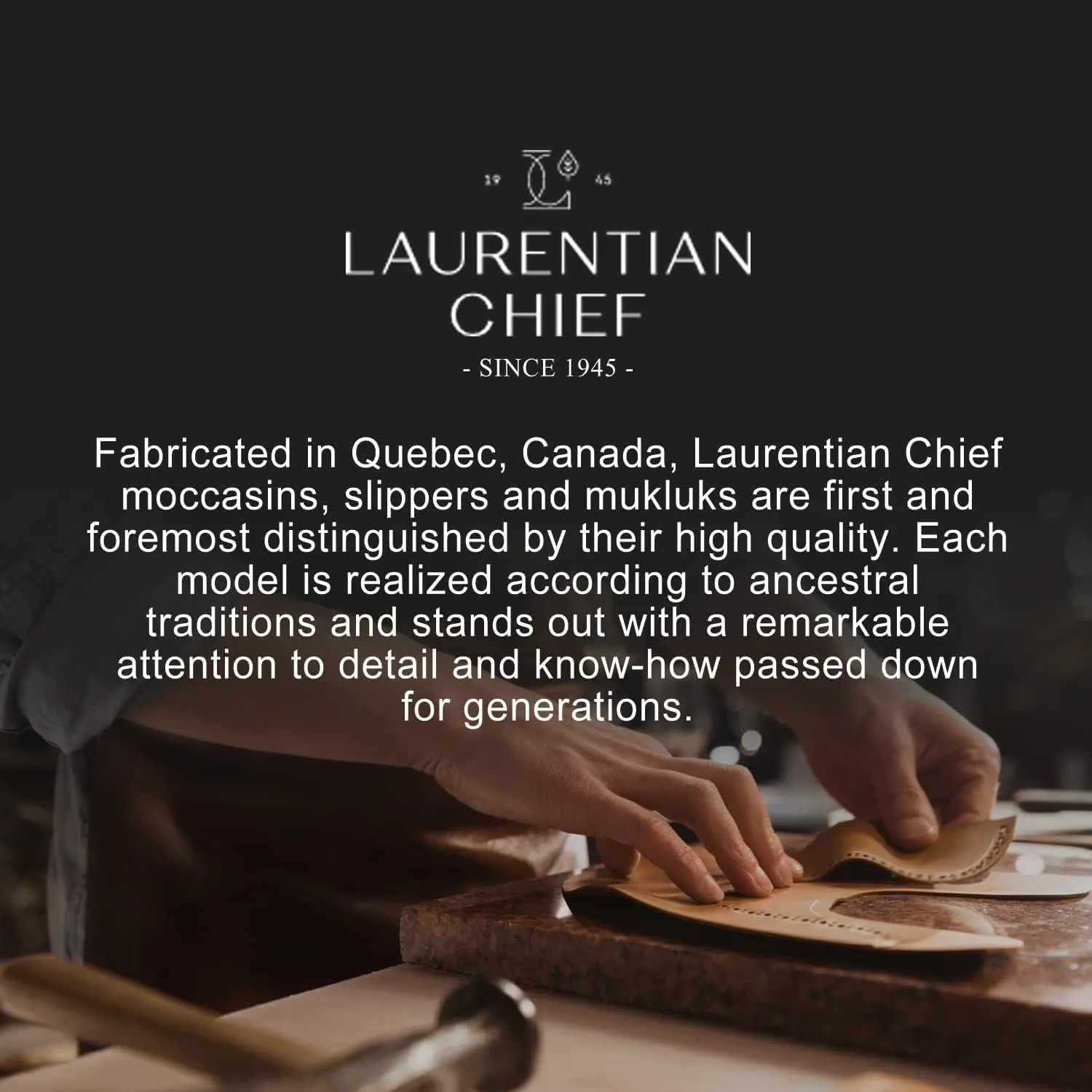 Laurentian Chief Moccasin Slippers for Woman - Orlon Beaded Slippers with Fur Trim and Padded Sole, Comfortable Indoor and Outdoor