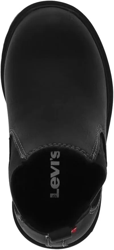 Levi's Unisex-Child Buckley Wx Chelsea Boot