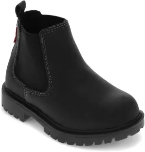 Levi's Unisex-Child Buckley Wx Chelsea Boot