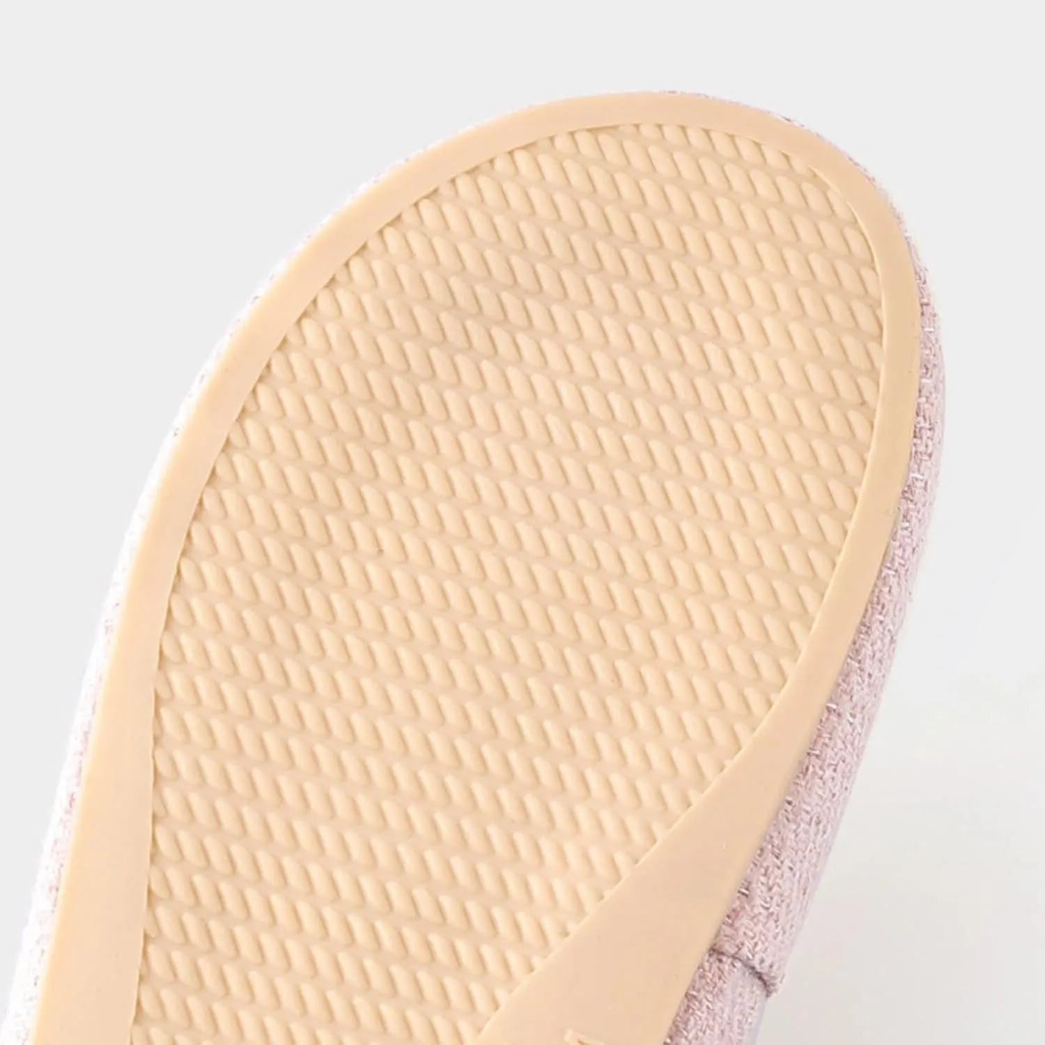 Linen Slippers Summer House Slippers for Women Men Outdoor Beach Slides Sandals House Shoes Non-Slip Indoor Home Slippers
