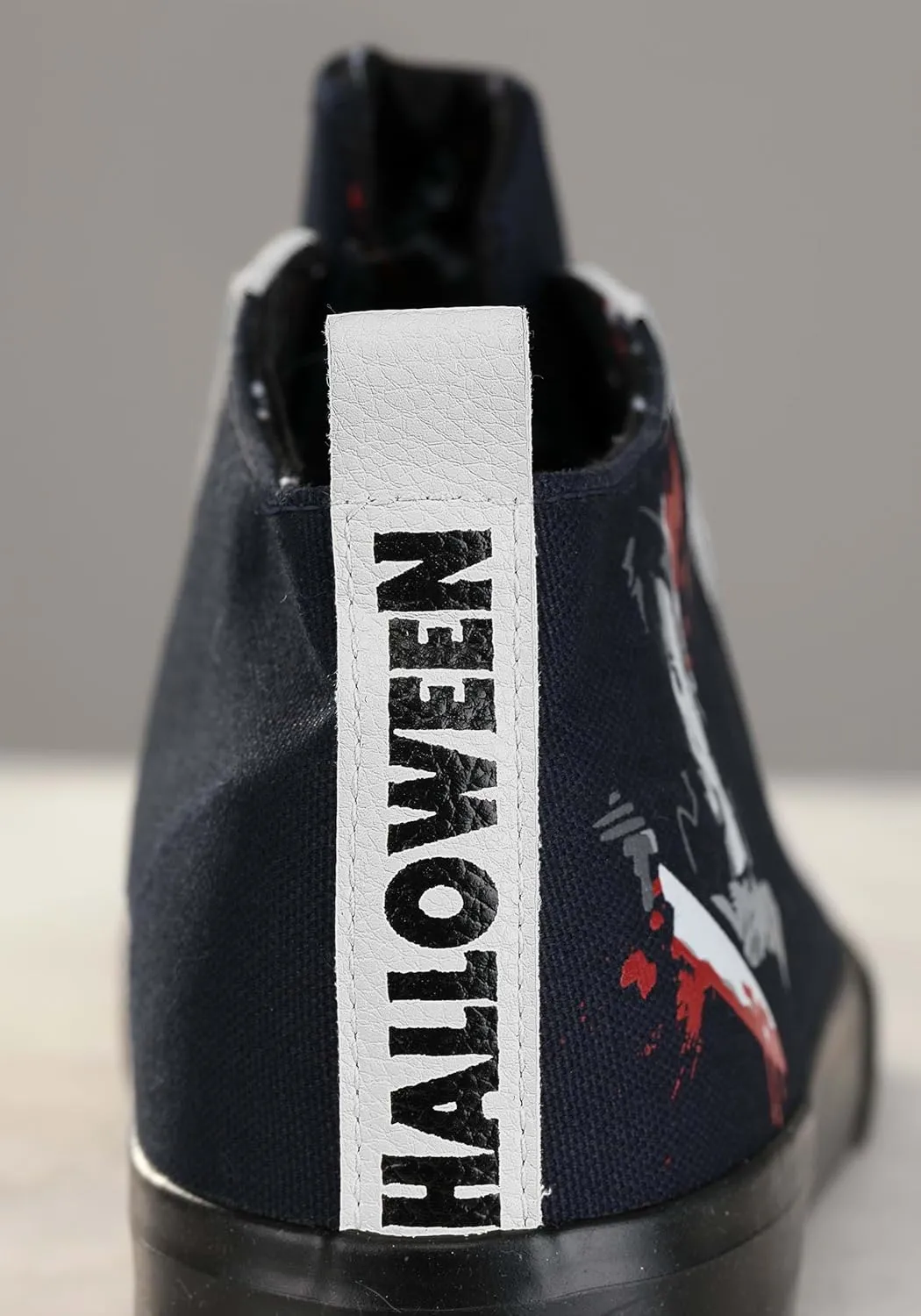 Low Top Michael Myers Shoes
