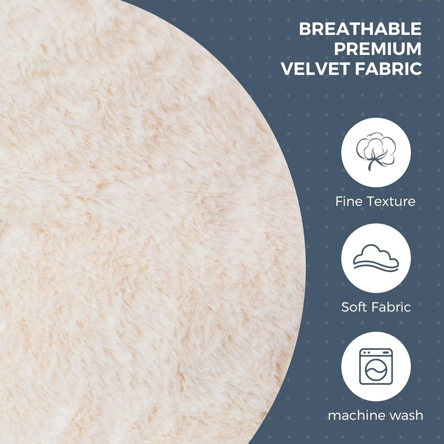 MAXYOYO Giant Bean Bag Chair Bed for Adults, Convertible Beanbag Folds from Lazy Chair to Floor Mattress Bed, Large Floor Sofa Couch, Big Sofa Bed, High-Density Foam Filling, Machine Washable