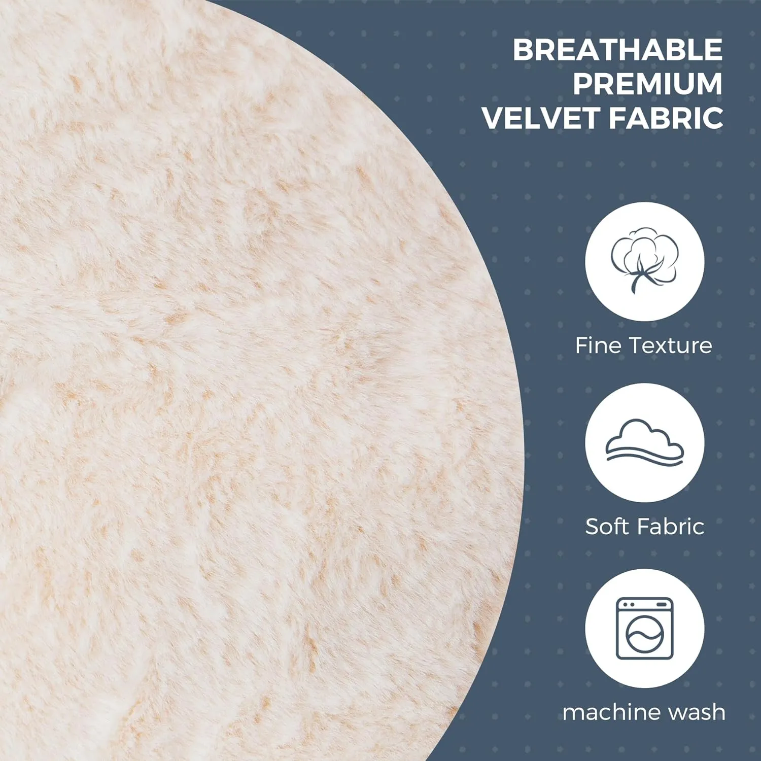 MAXYOYO Giant Bean Bag Chair Bed for Adults, Convertible Beanbag Folds from Lazy Chair to Floor Mattress Bed, Large Floor Sofa Couch, Big Sofa Bed, High-Density Foam Filling, Machine Washable