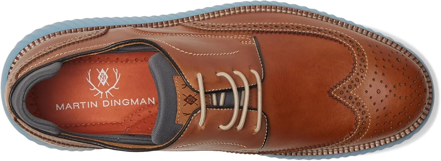 Men's Countryaire Wing Tip Oxford
