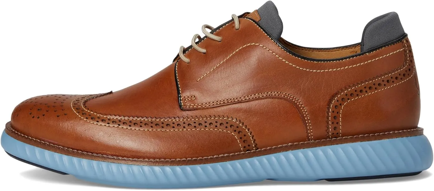 Men's Countryaire Wing Tip Oxford