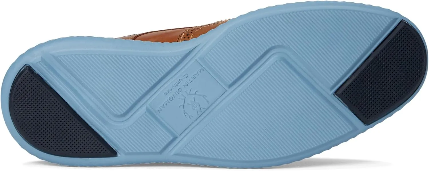 Men's Countryaire Wing Tip Oxford