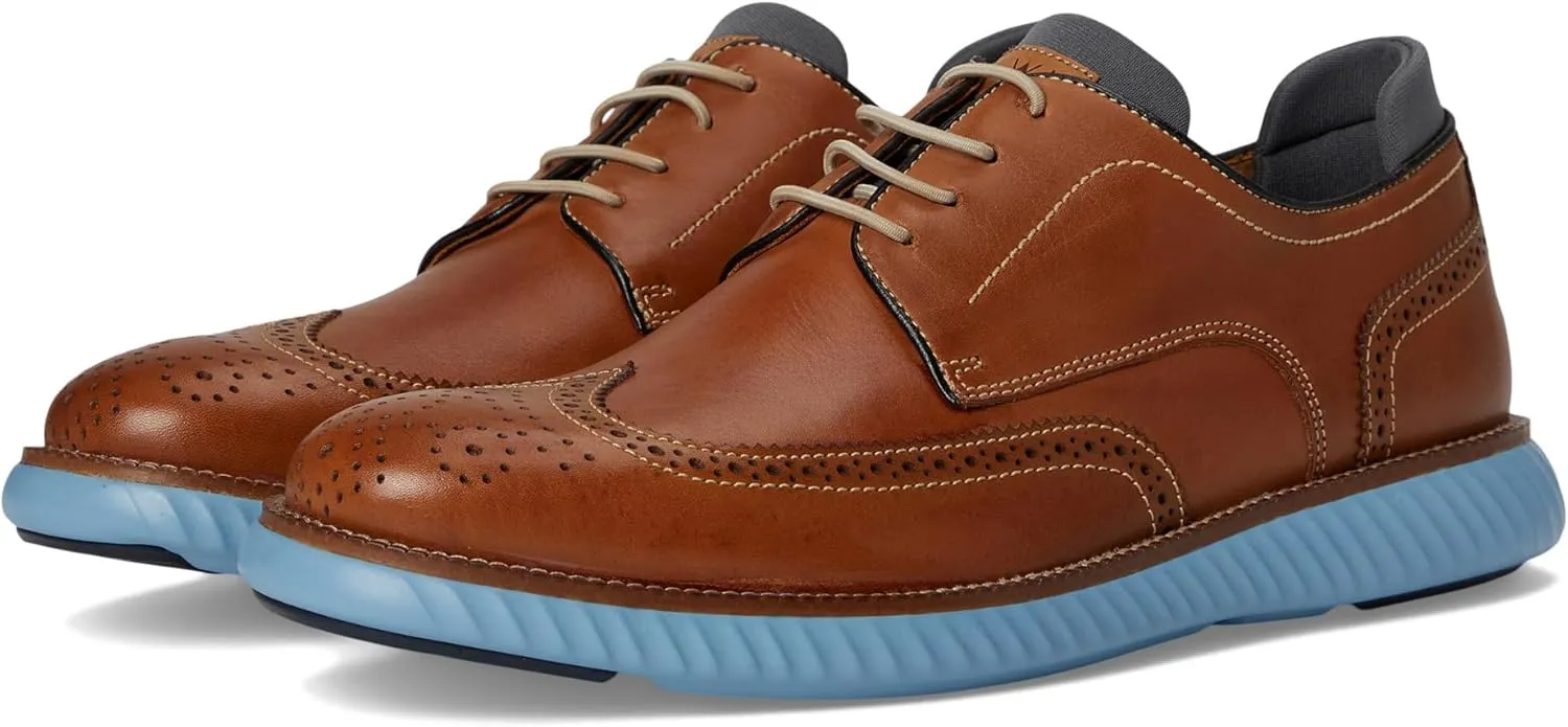 Men's Countryaire Wing Tip Oxford