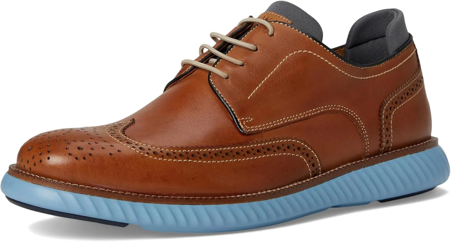 Men's Countryaire Wing Tip Oxford