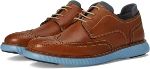Men's Countryaire Wing Tip Oxford