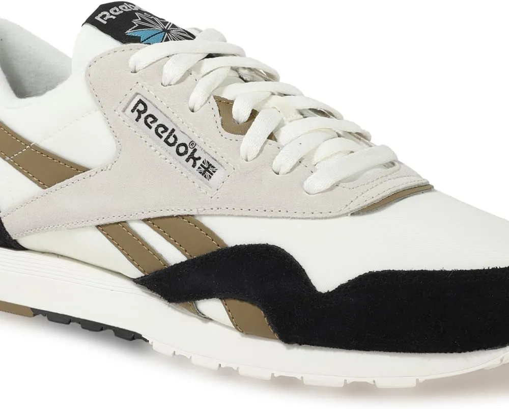 Men's Flat Sneaker
