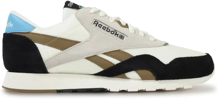Men's Flat Sneaker