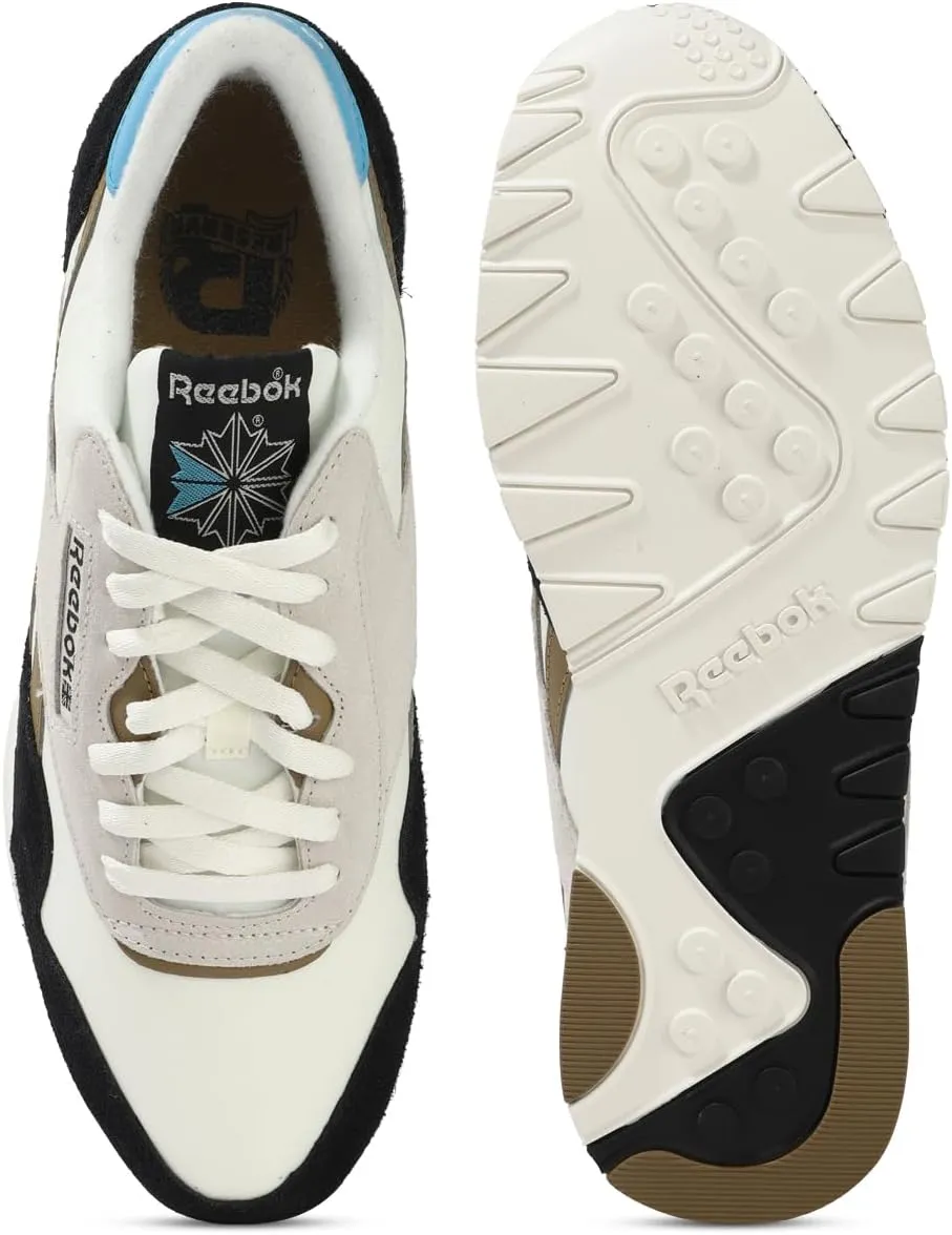 Men's Flat Sneaker