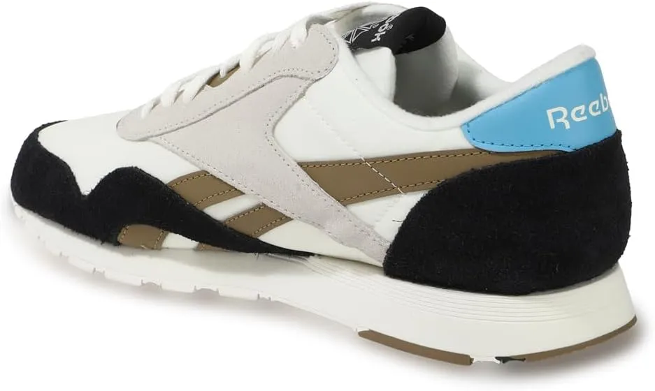 Men's Flat Sneaker