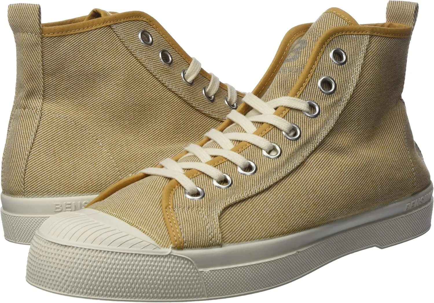Men's High-top Sneaker