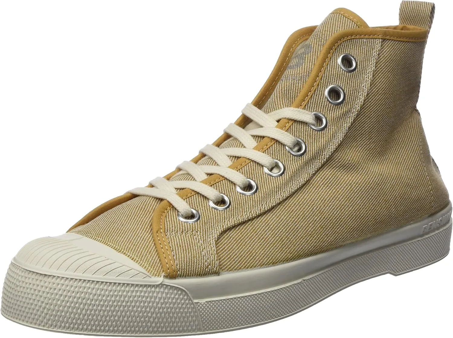 Men's High-top Sneaker