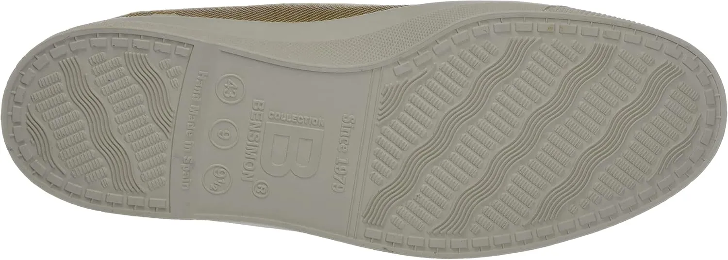 Men's High-top Sneaker