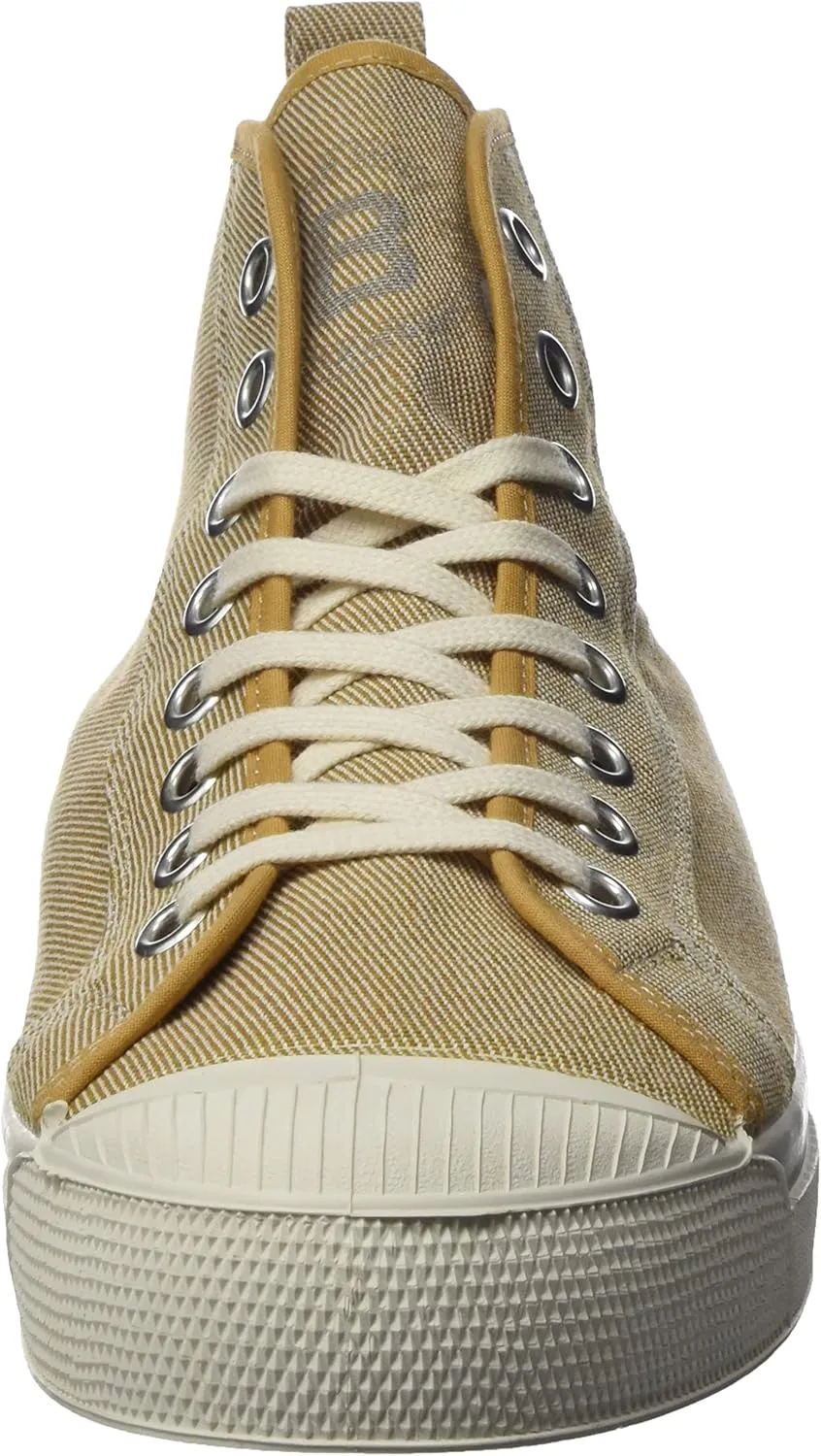 Men's High-top Sneaker