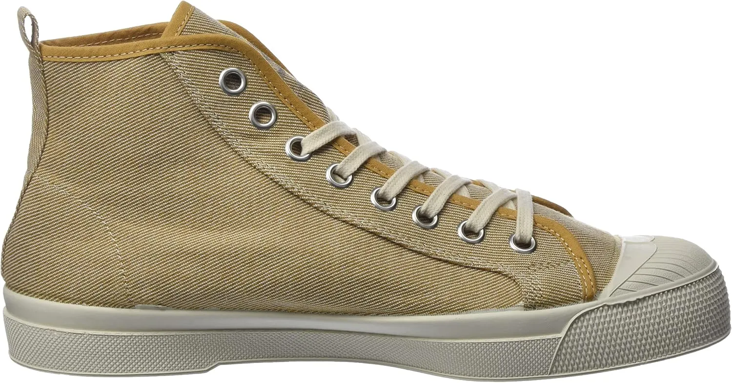 Men's High-top Sneaker