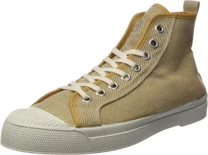 Men's High-top Sneaker