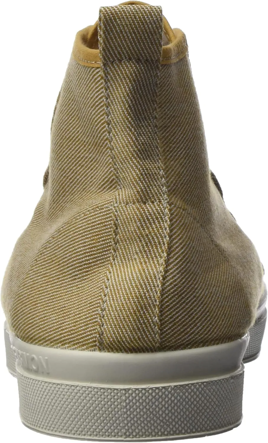 Men's High-top Sneaker
