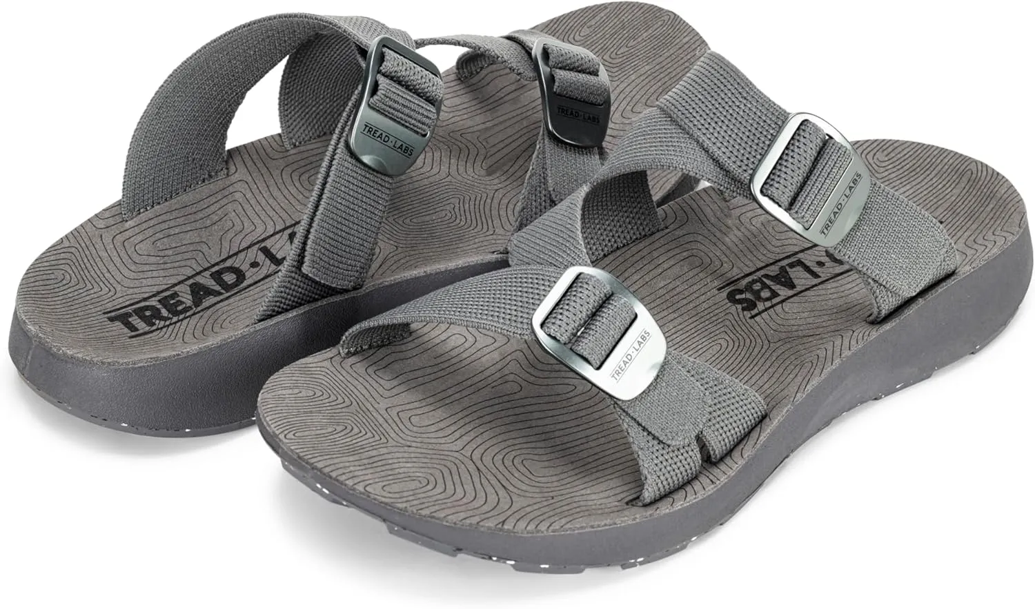 Men's Redway Slide Sandals
