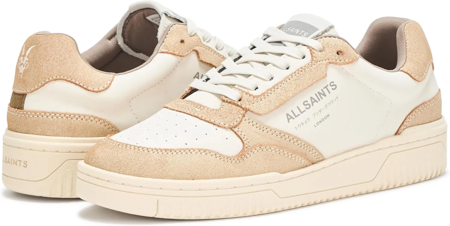 Men's Regan Low Top Sneaker