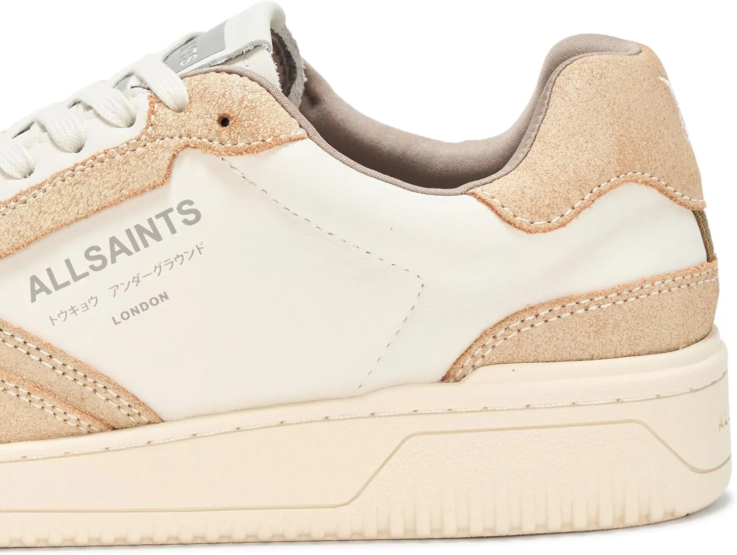 Men's Regan Low Top Sneaker