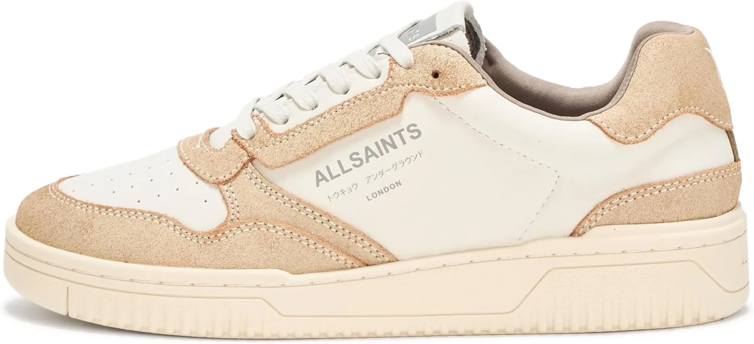 Men's Regan Low Top Sneaker