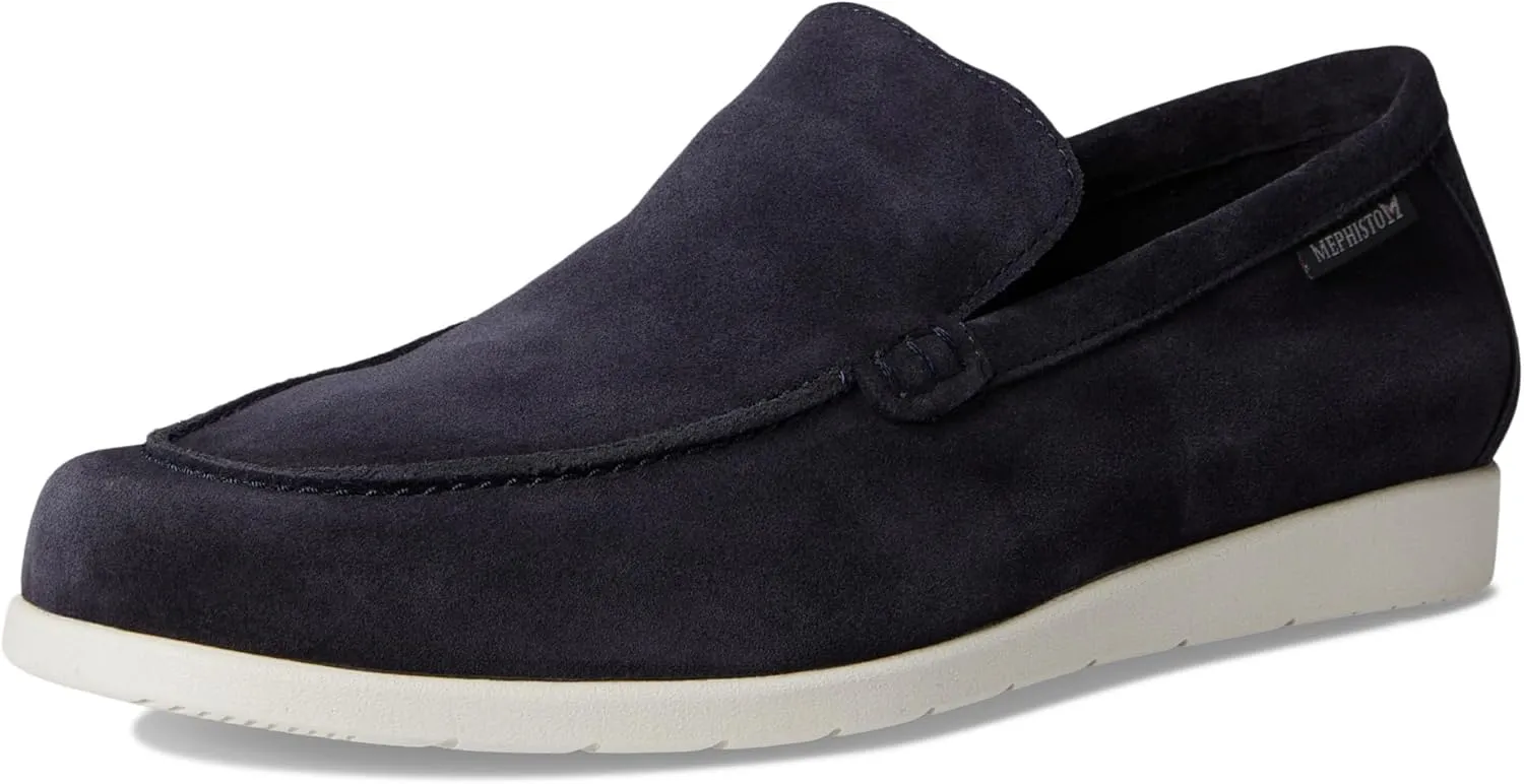 Mephisto Men's Valner Moccasin
