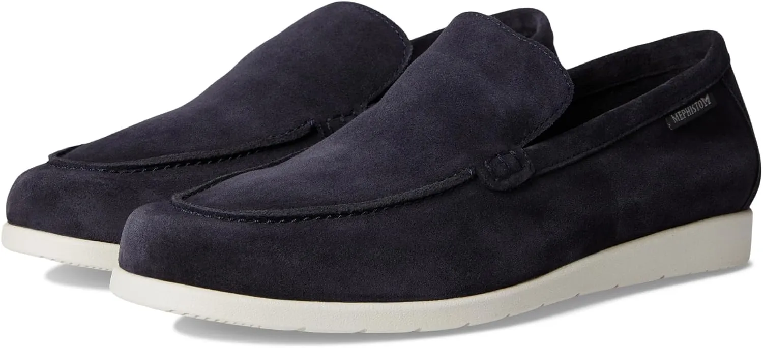 Mephisto Men's Valner Moccasin