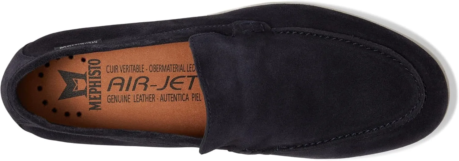 Mephisto Men's Valner Moccasin