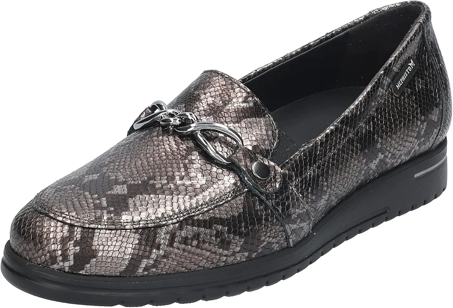 Mephisto Women's Juliana Moccasin