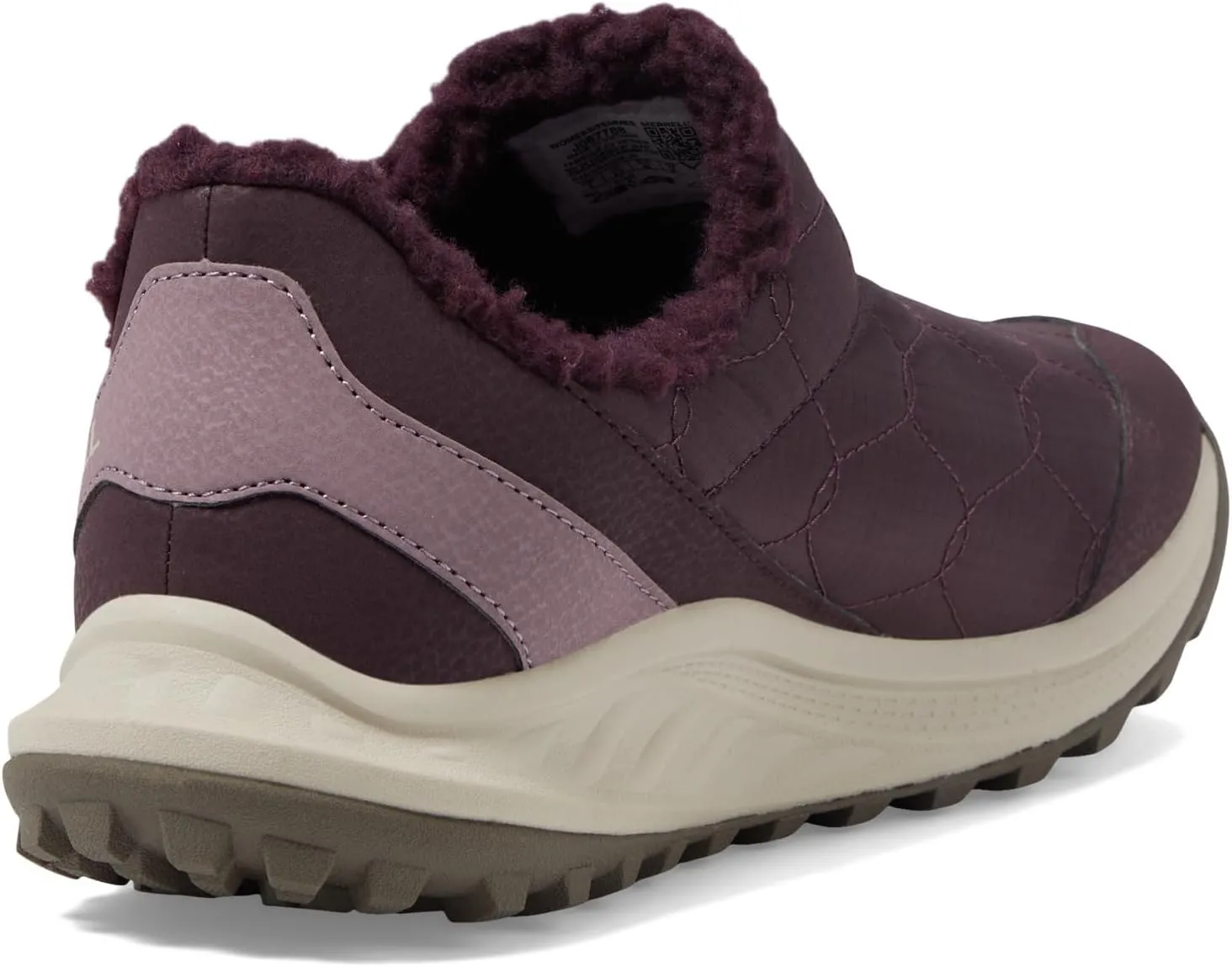 Merrell Men's Antora 3 Thermo Moc Moccasin
