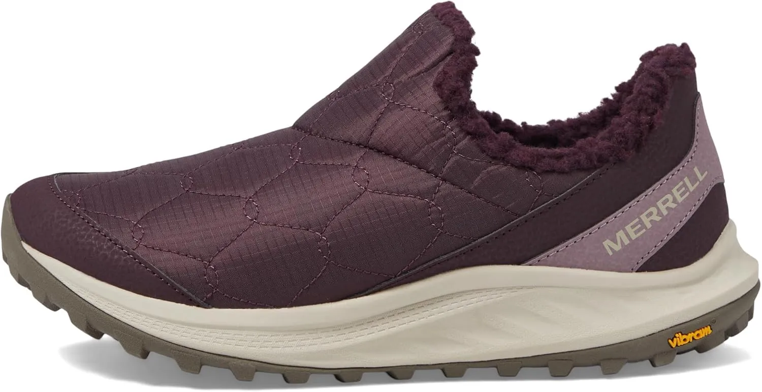 Merrell Men's Antora 3 Thermo Moc Moccasin