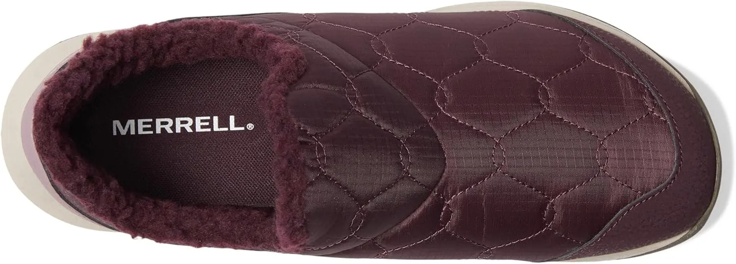 Merrell Men's Antora 3 Thermo Moc Moccasin