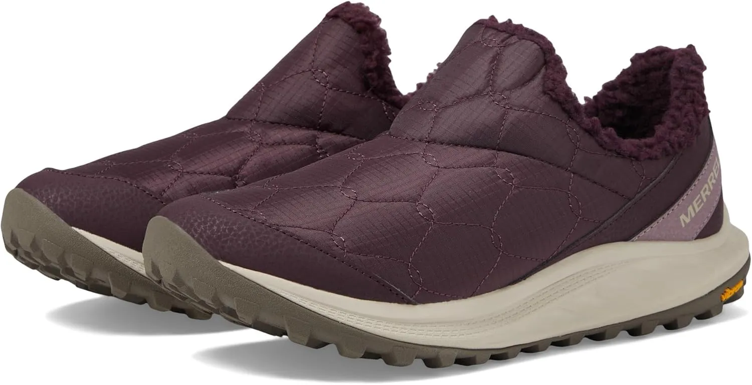 Merrell Men's Antora 3 Thermo Moc Moccasin