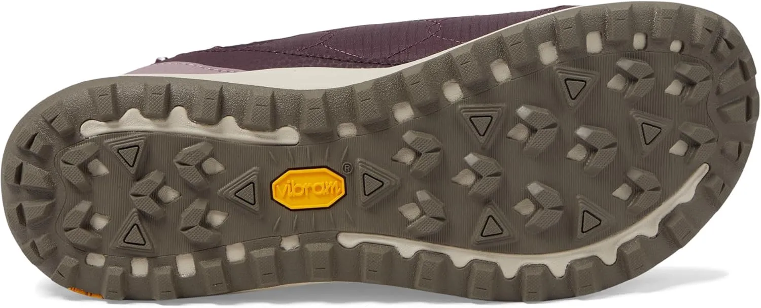 Merrell Men's Antora 3 Thermo Moc Moccasin