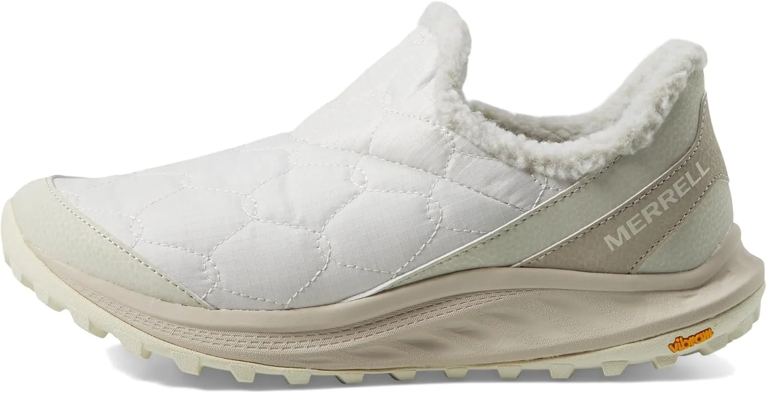 Merrell Men's Antora 3 Thermo Moc Moccasin