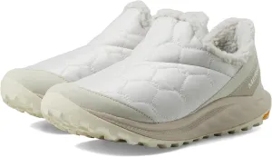 Merrell Men's Antora 3 Thermo Moc Moccasin
