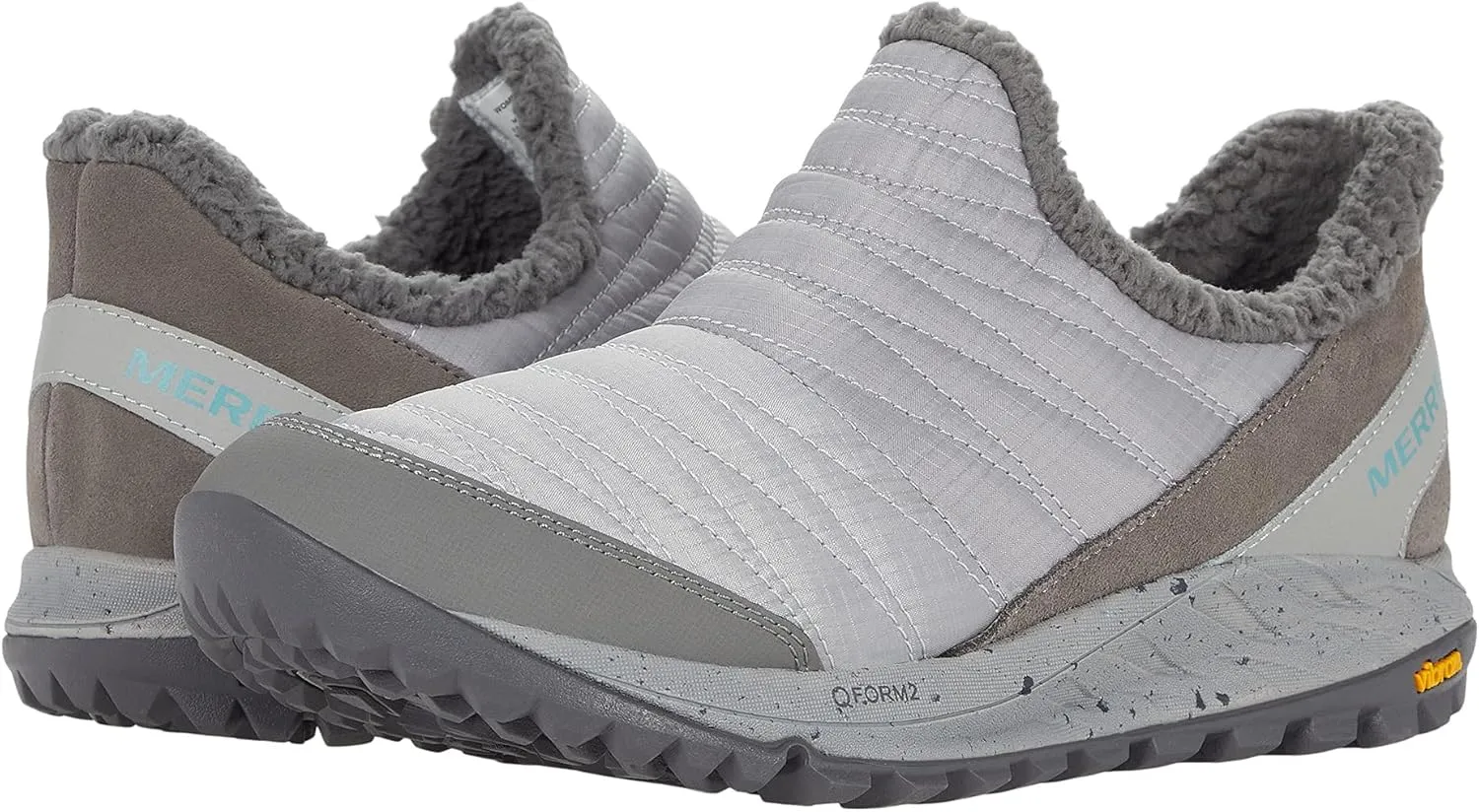 Merrell Men's Antora 3 Thermo Moc Moccasin