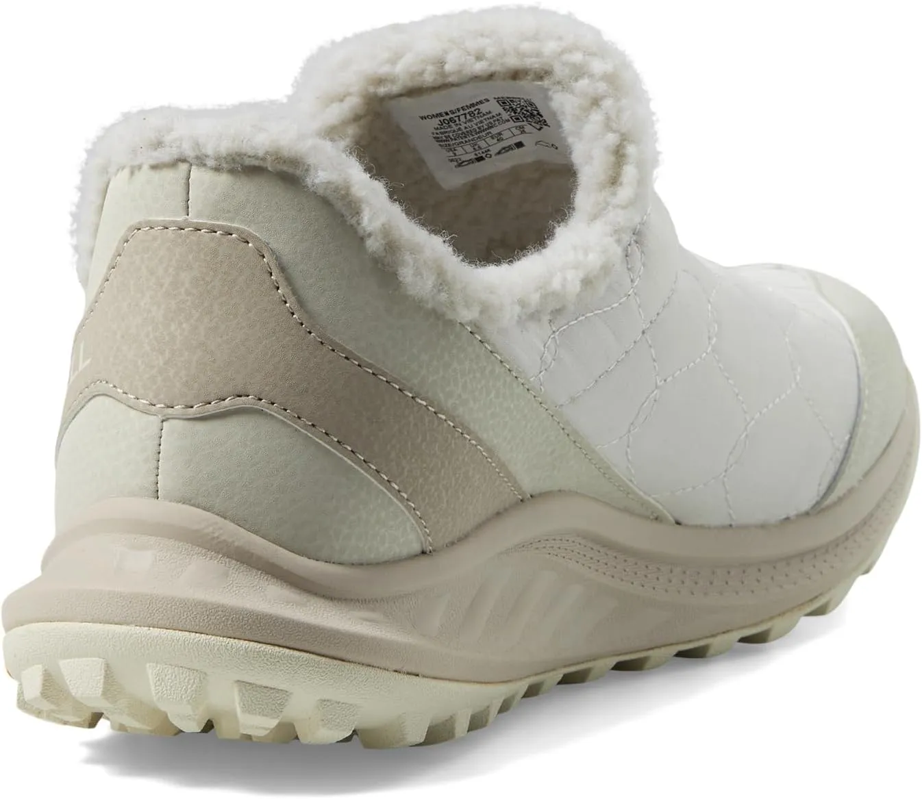 Merrell Men's Antora 3 Thermo Moc Moccasin