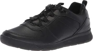 Merrell Unisex-Child Burnt Rock Low Sneaker