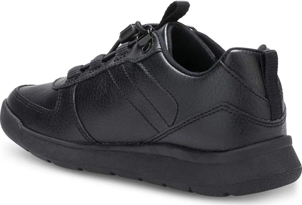 Merrell Unisex-Child Burnt Rock Low Sneaker