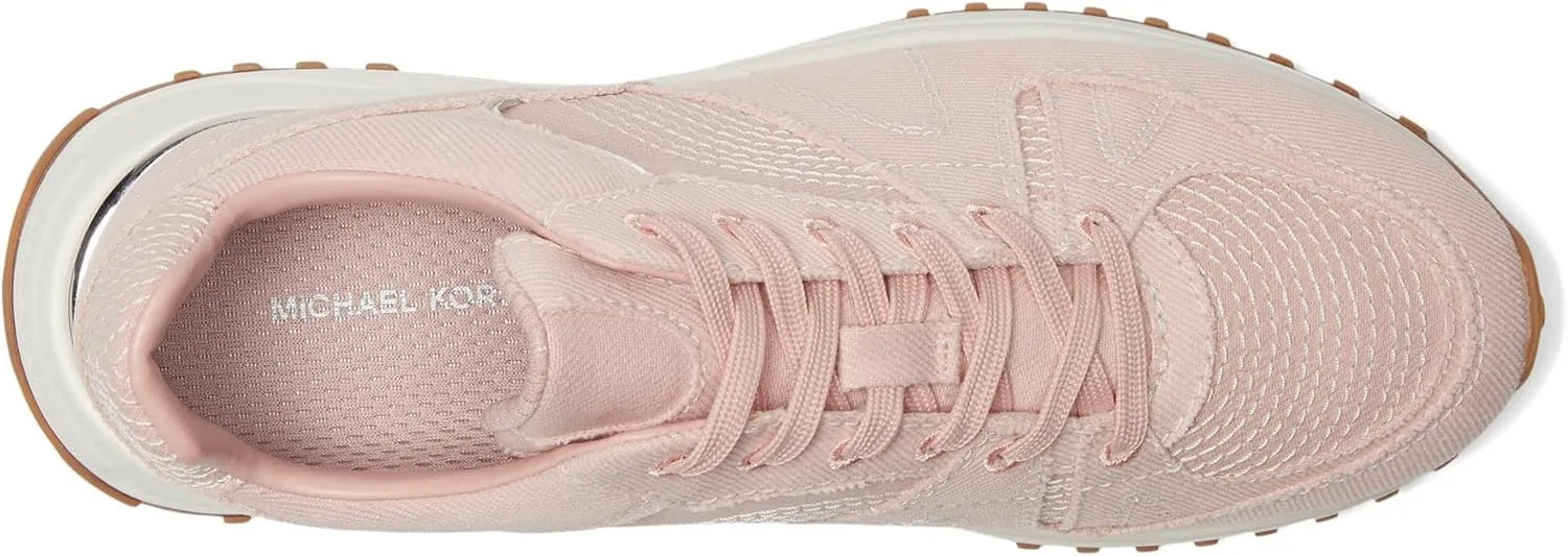 Michael Kors Women's Jaime Trainer Sneaker